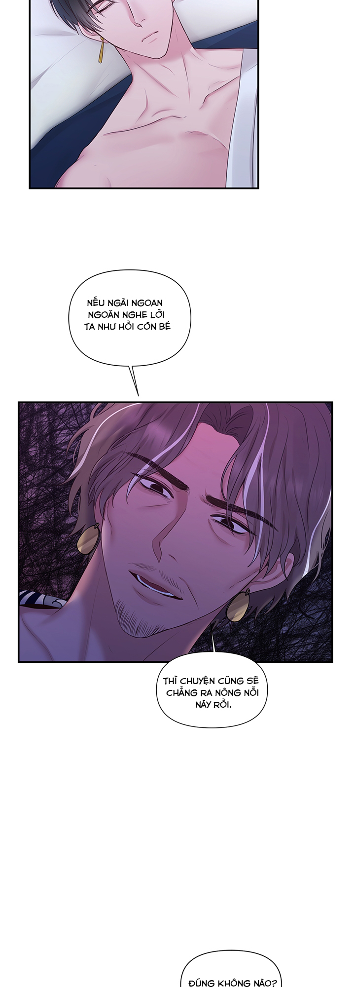 bệ hạ là của tôi chapter 30 12