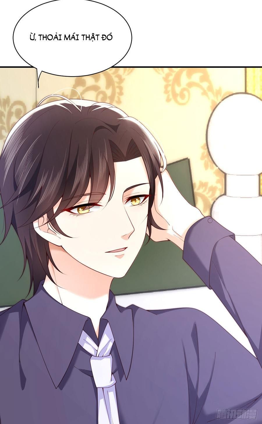 nam thần truy thê chỉ nam chapter 63.2 12