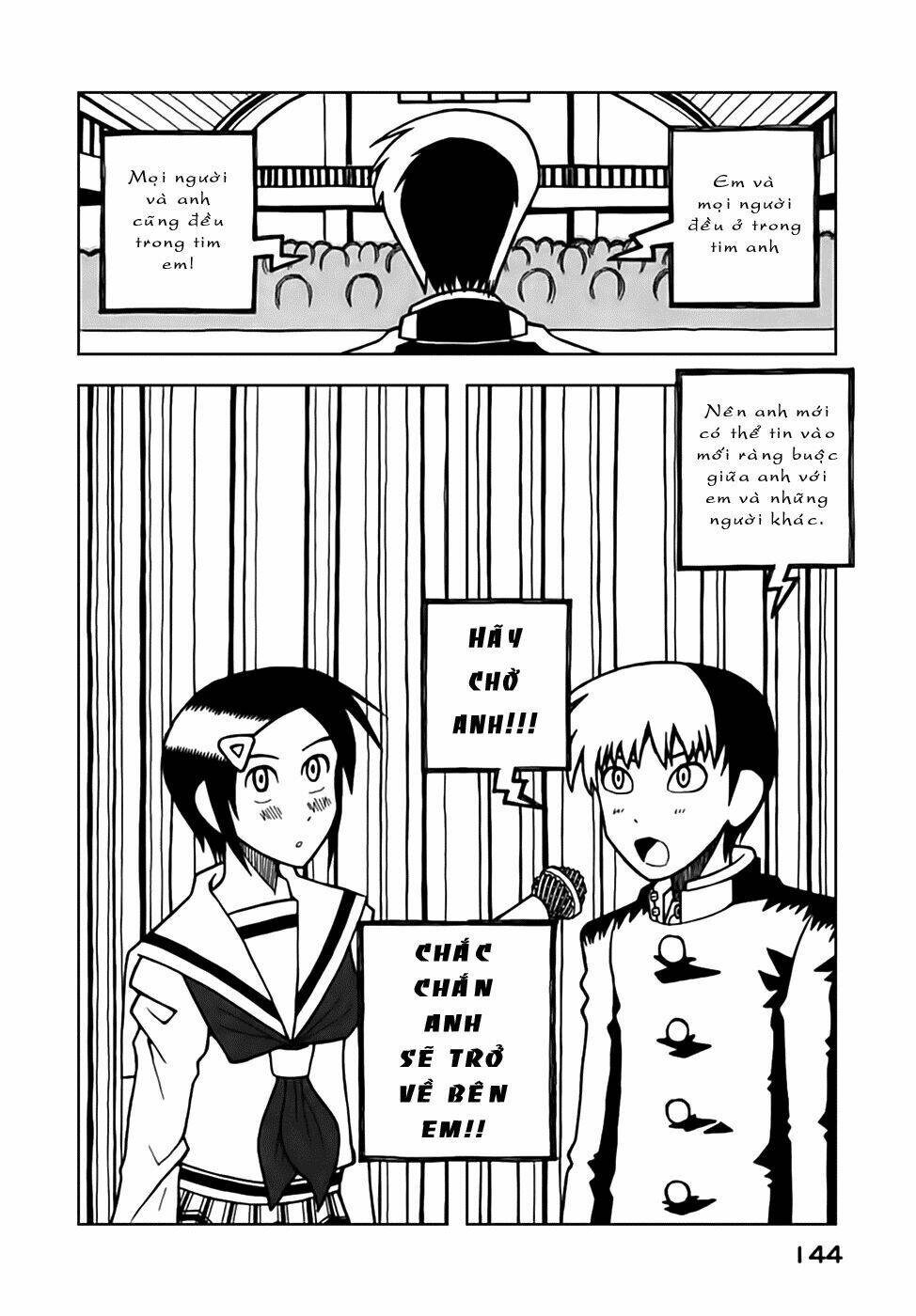 love roma chapter 31 20