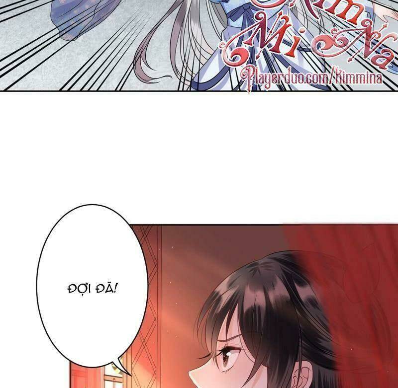 vương gia kiêu ngạo quá khó cua chapter 22 16