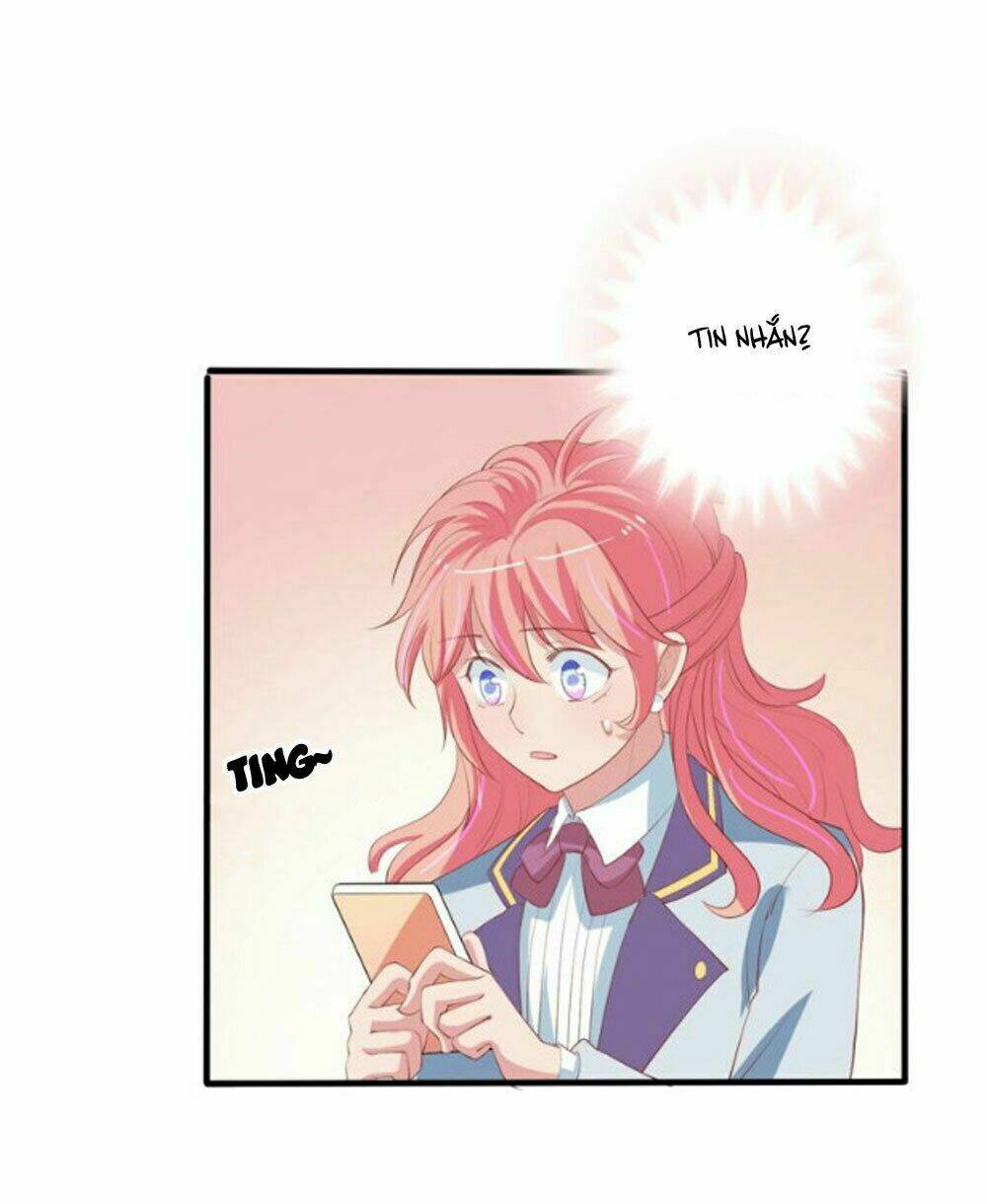 quản lí ngây ngô và thần tượng ác ma chapter 30 15