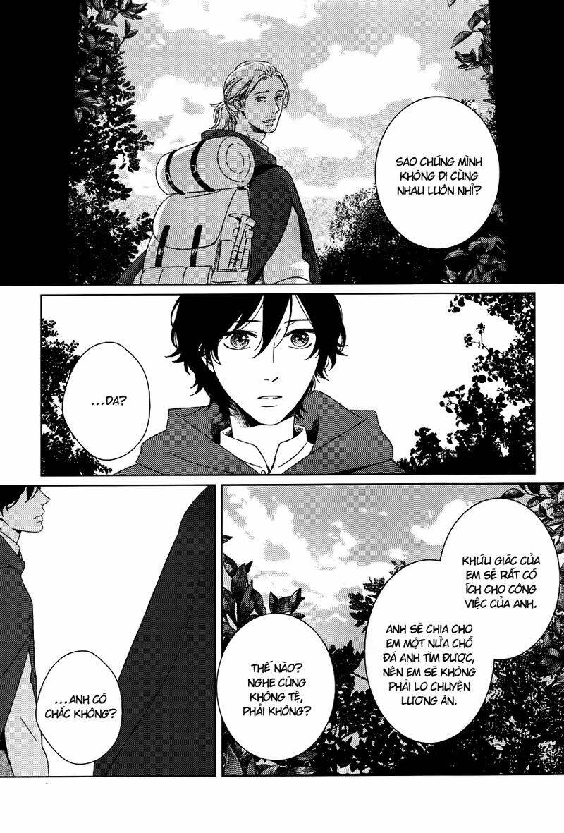 hyakunen kesshou mokuroku chapter 1 21