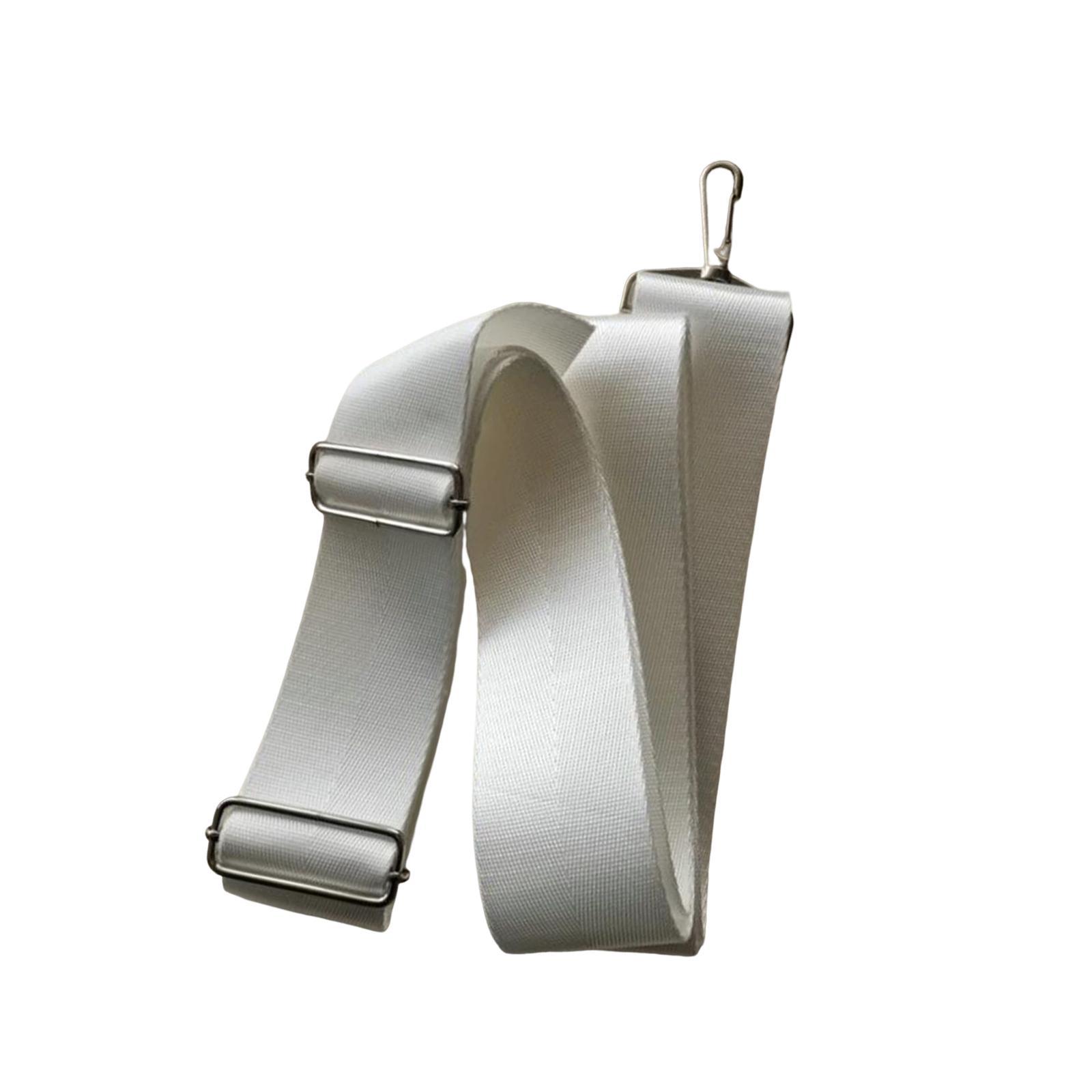 2.2m Nylon Tennis  Strap Practice with Buckle Clips Outdoor Sports