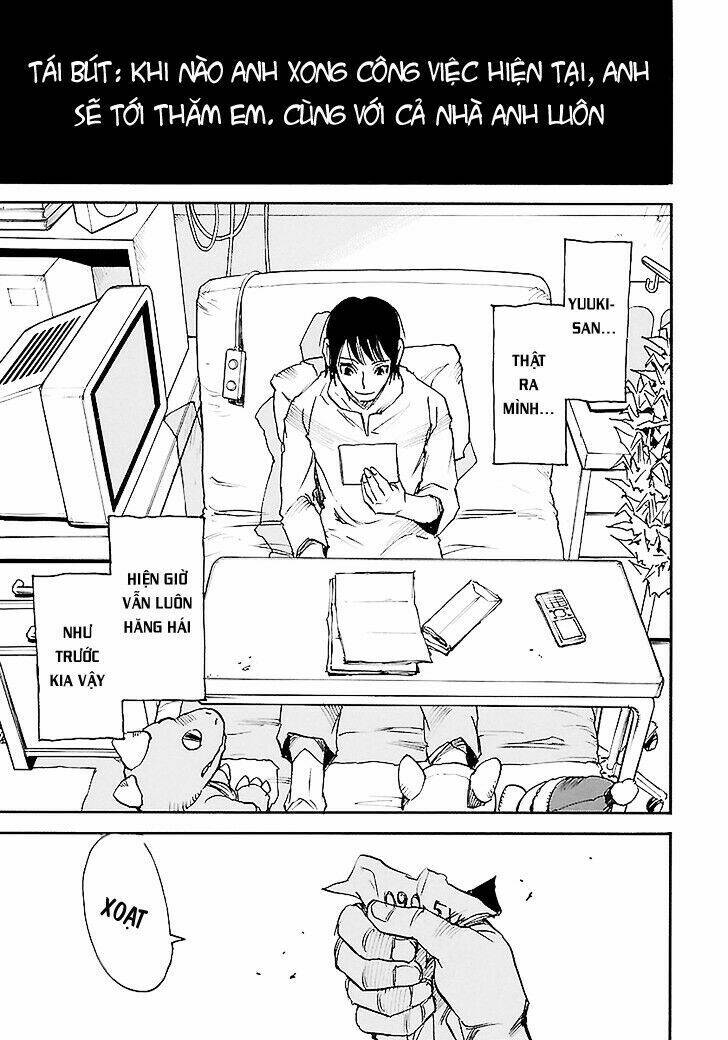 erased chapter 38 30