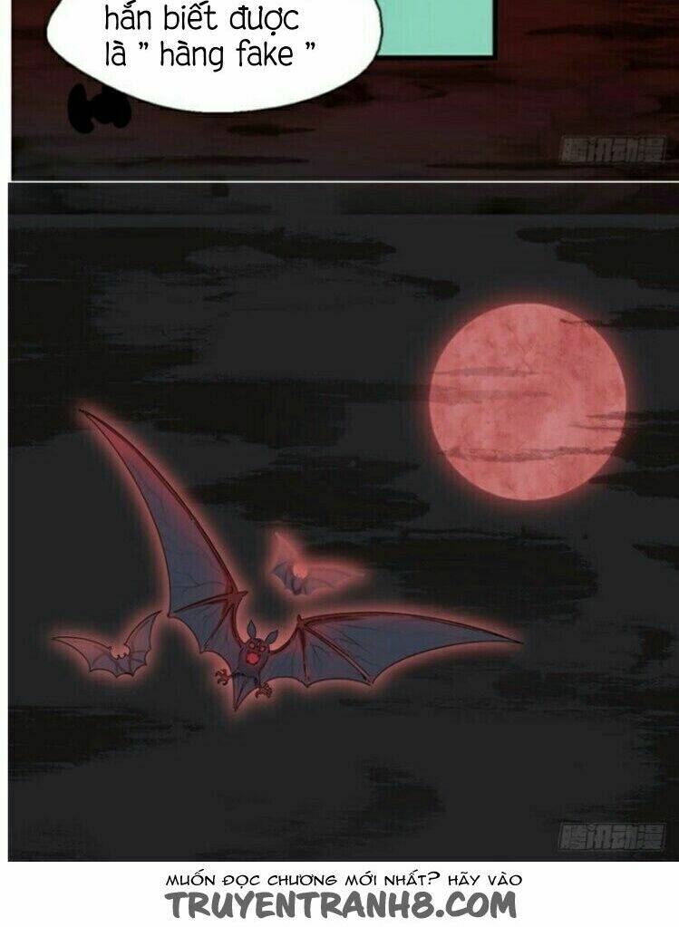 cuộc sống hôn nhân lãng mạn của hề hề chapter 2.3 20