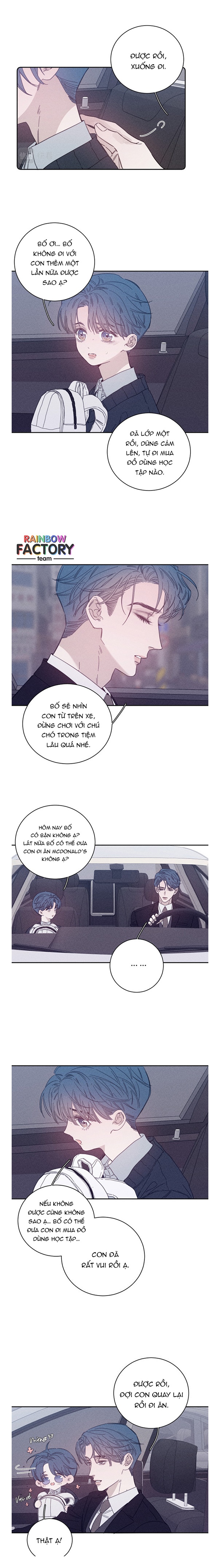 xuân nhật tương chí chapter 81 3