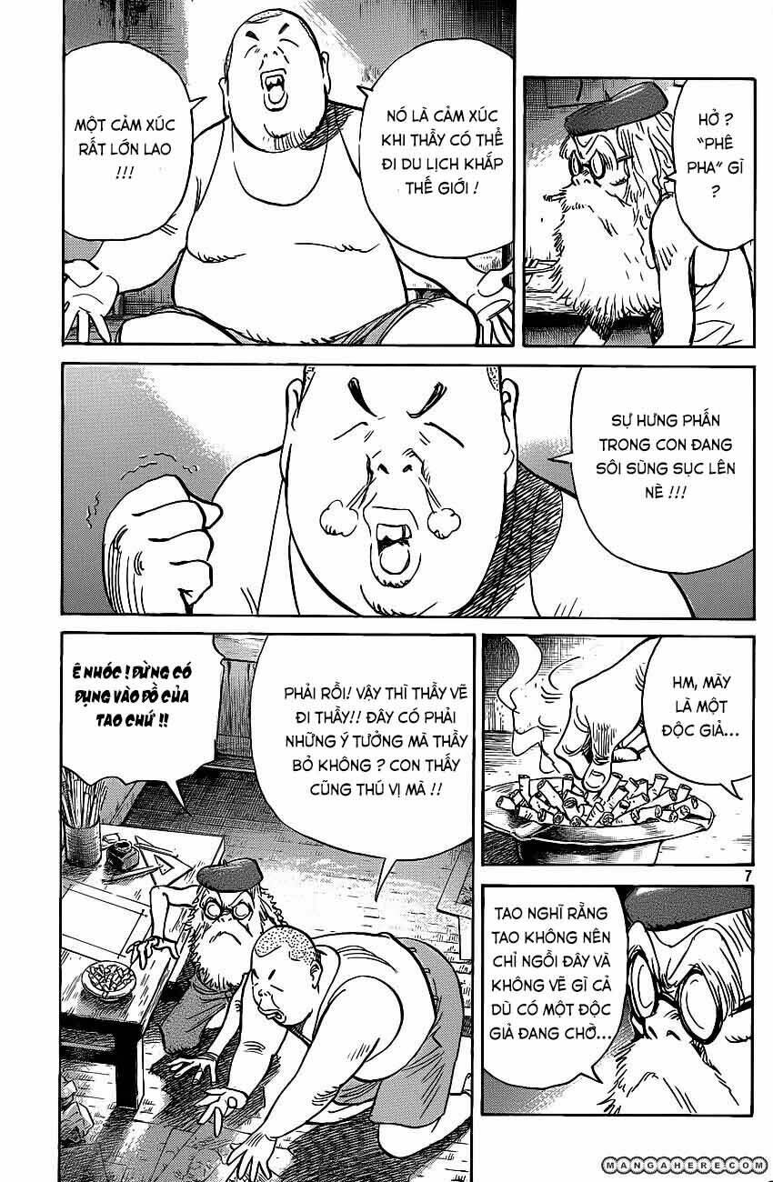 billy bat chapter 68 7