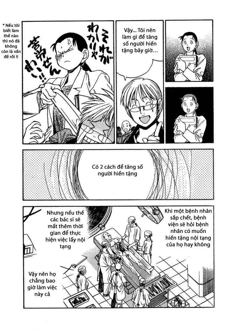 booking life chapter 13 5