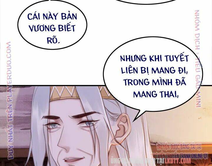 trọng sinh bá sủng nhiếp chính vương quá mạnh mẽ chapter 169 8