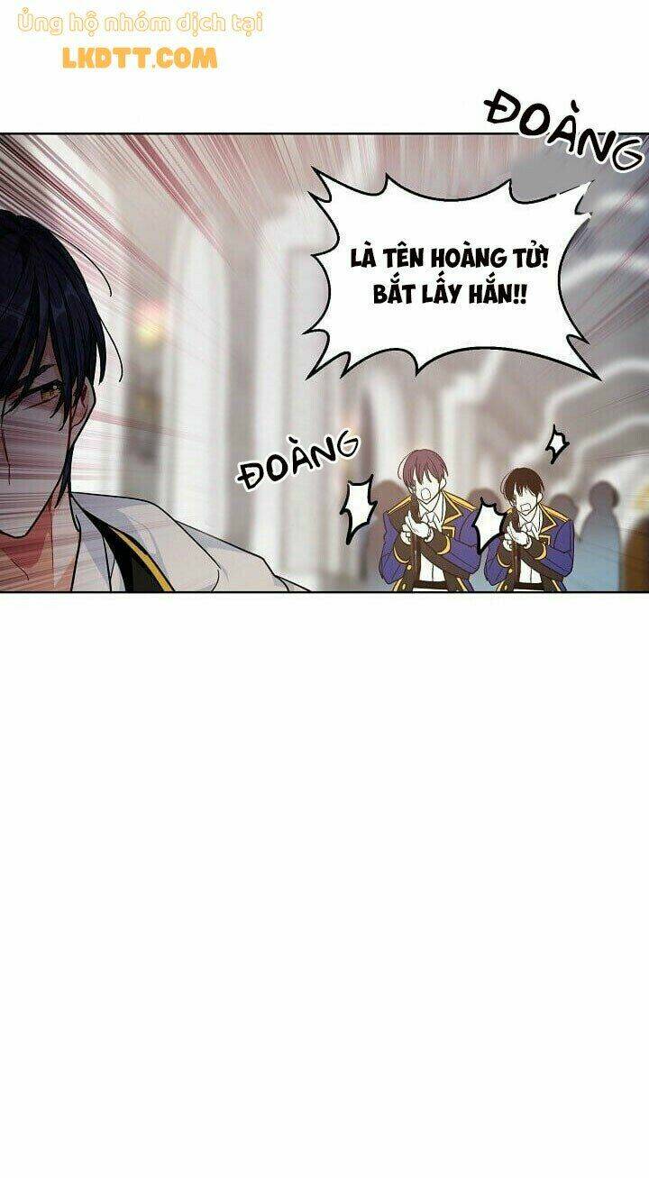 nữ hoàng ngoại khoa chapter 80 24