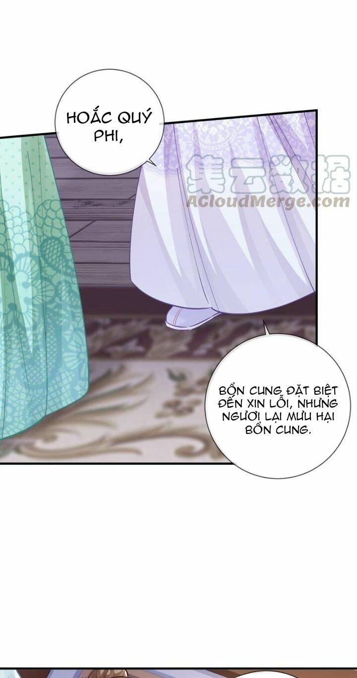 xuyên vào trò chơi công lược boss phản diện chapter 33 19