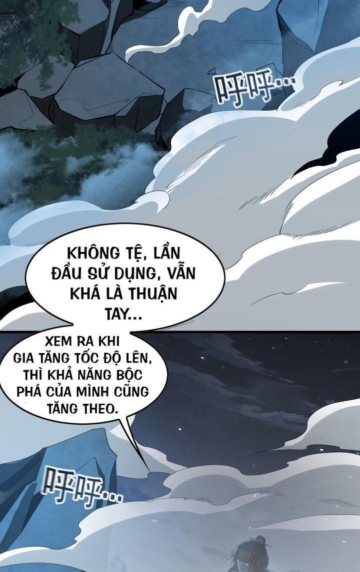 ta có trăm vạn lần tốc đánh chapter 1 96