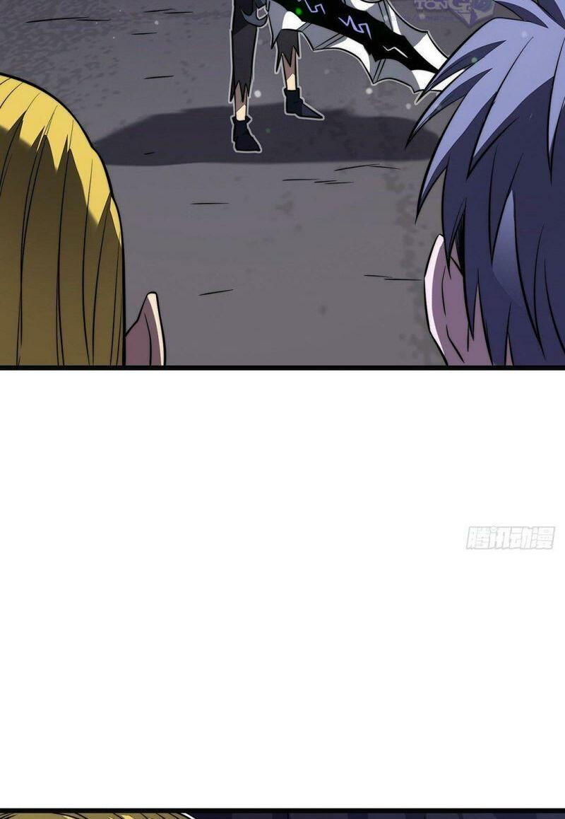 sát thần chi lộ tại dị giới chapter 27 35