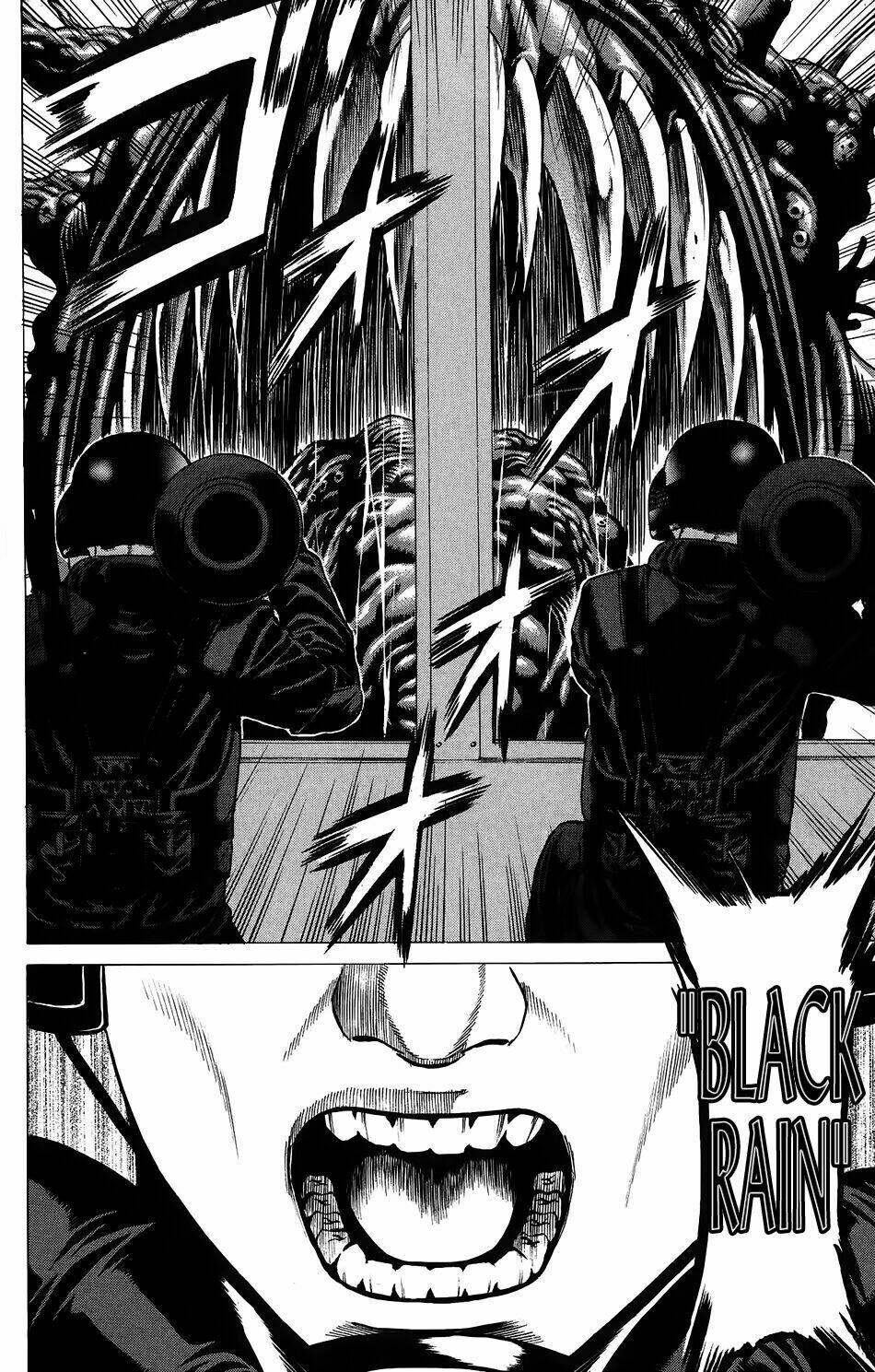 hakaijuu chapter 27 35