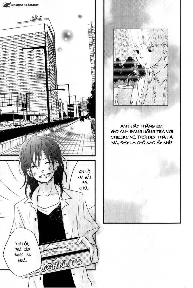 tonari no kaibutsu-kun chapter 7 13