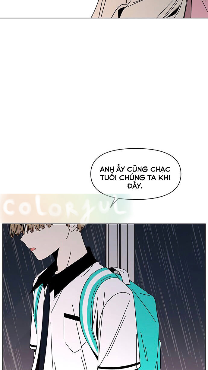 mùa hoa nở rộ chapter 19 9