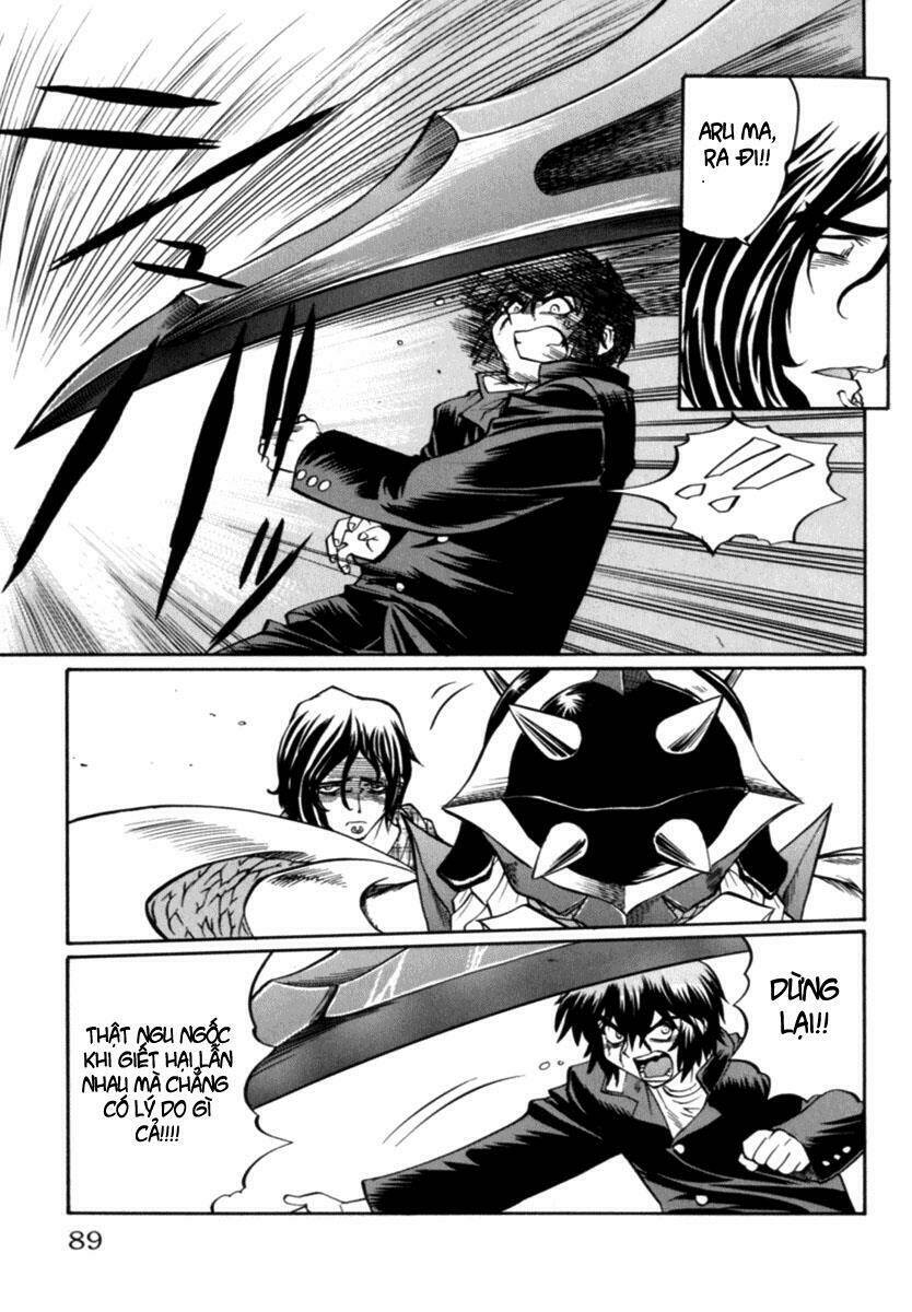 chaosic rune chapter 3 17