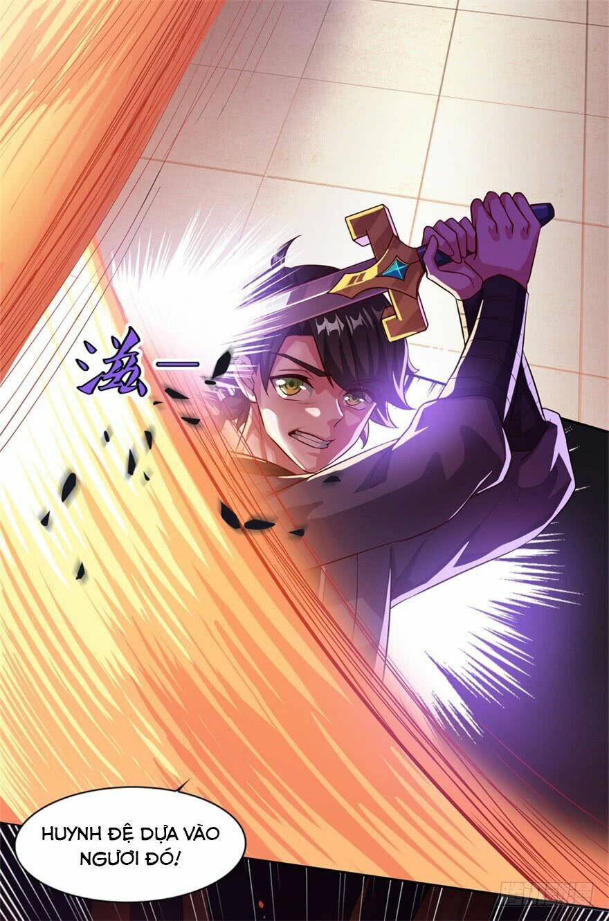 tiên ma đồng tu chapter 42 39