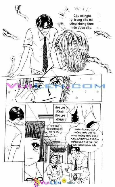 bong bóng trắng chapter 9 95