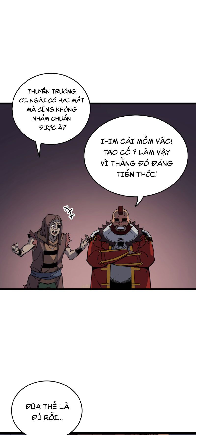 sự trở lại của pháp sư vĩ đại sau 4000 năm chapter 13 17