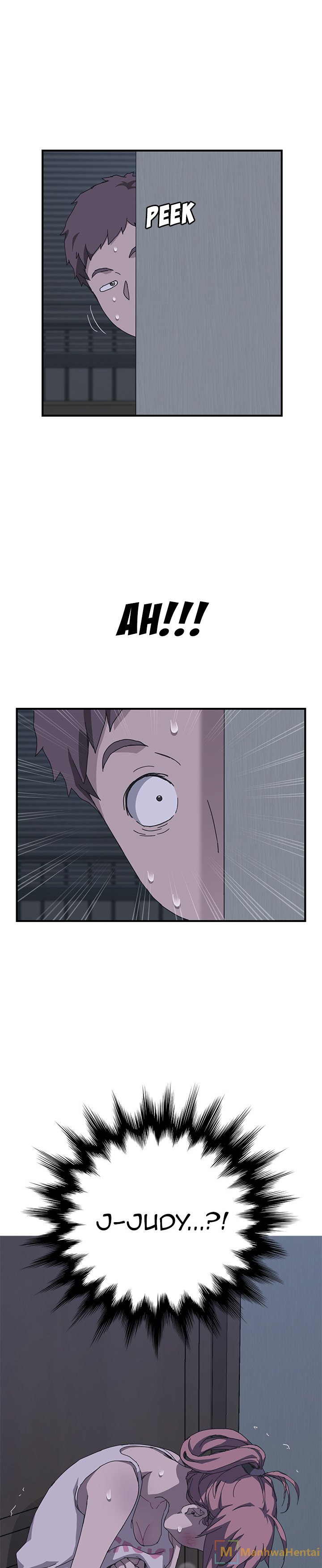 sống chung với dâm nữ chapter 2 11