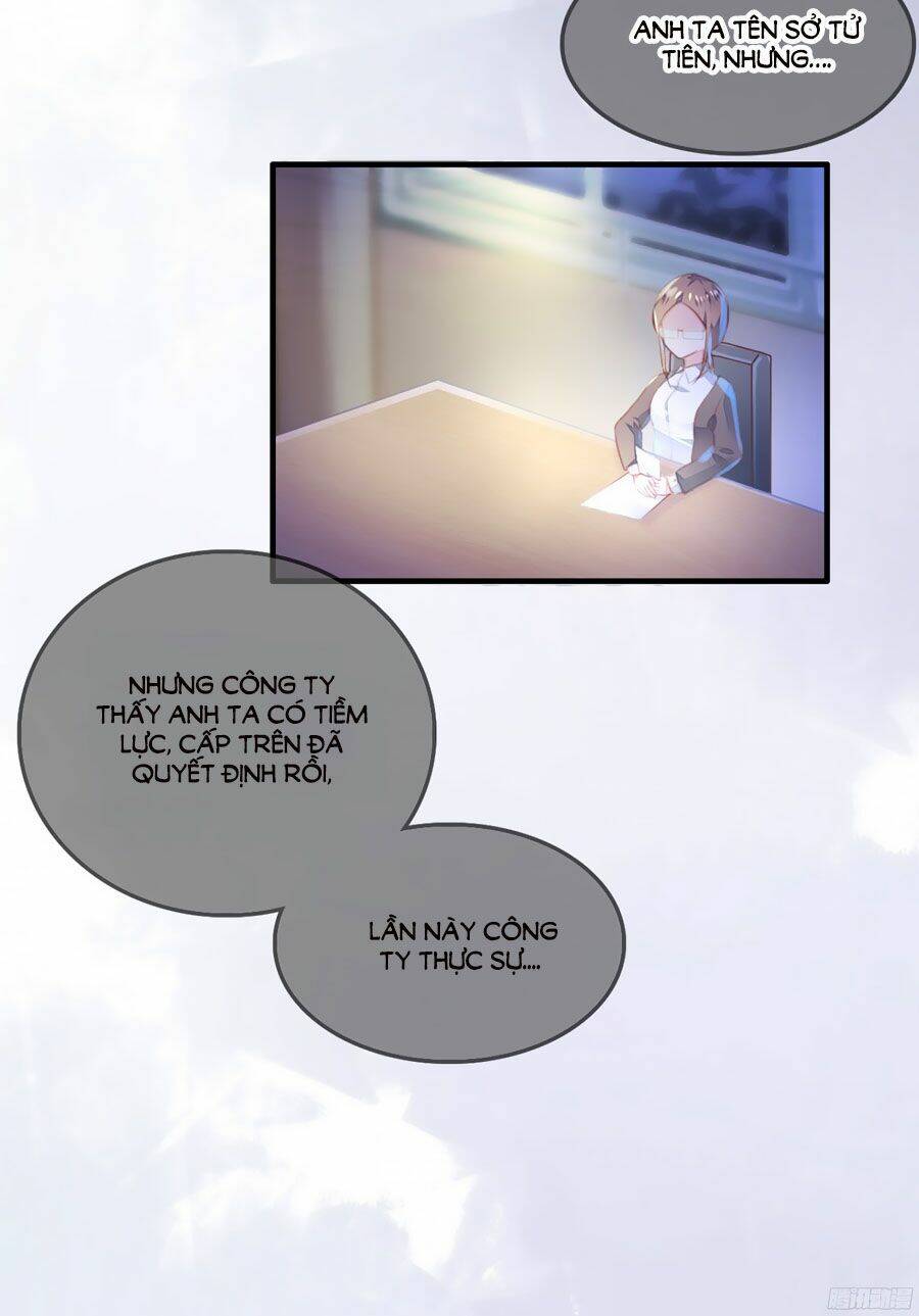 hữu tiên tắc danh chapter 4 14