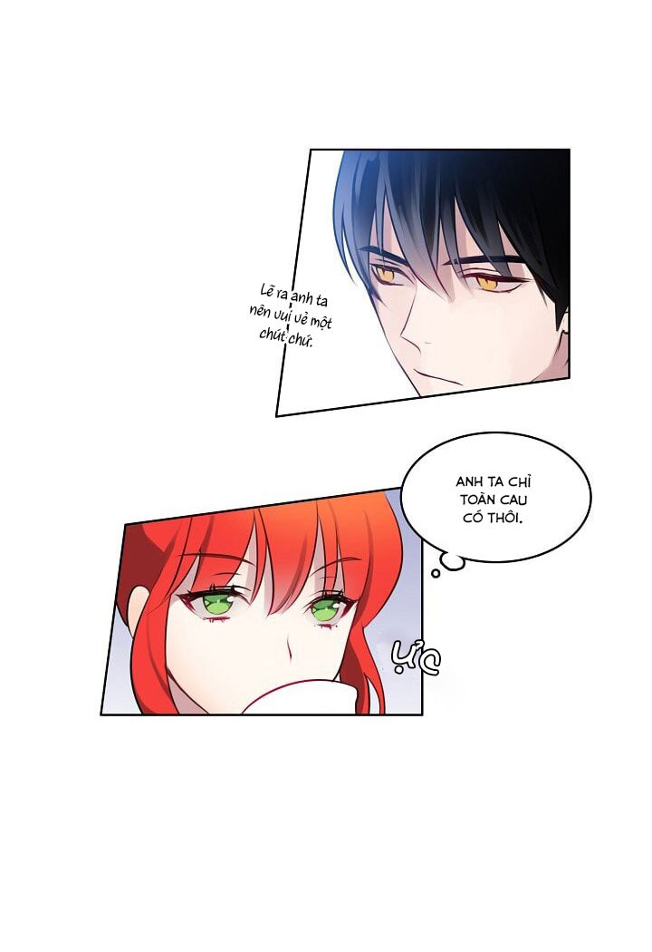 thanh tra của muiella chapter 1 14