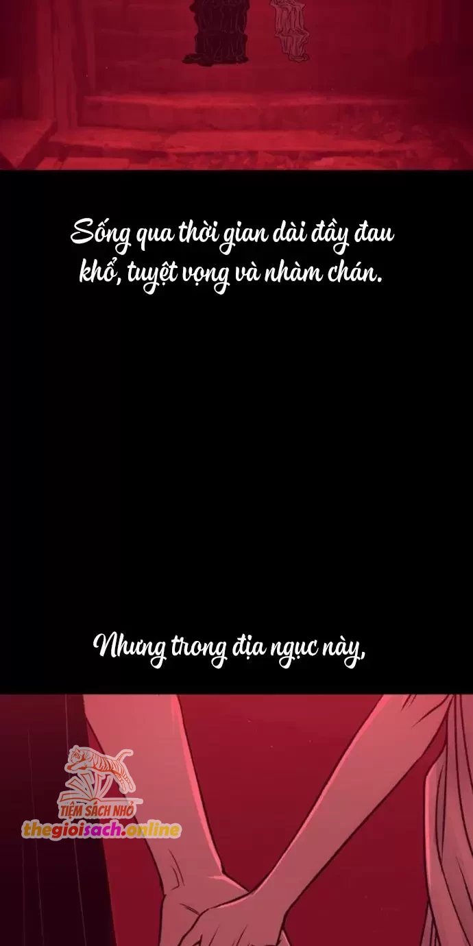 [18+] nguyệt mị moonstruck chapter 6 32