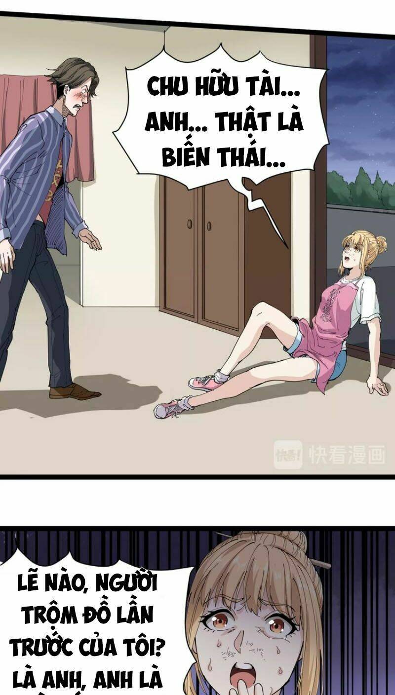 hồi xuân tiểu độc y chapter 13 69