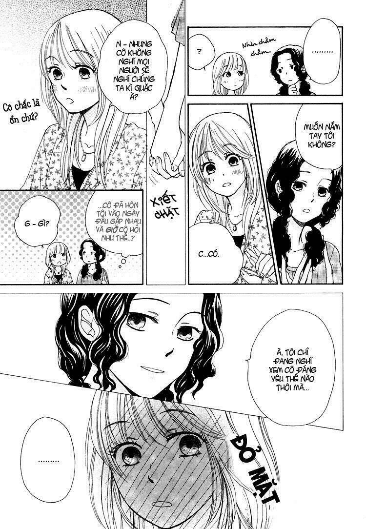 your cuteness chapter 6 30