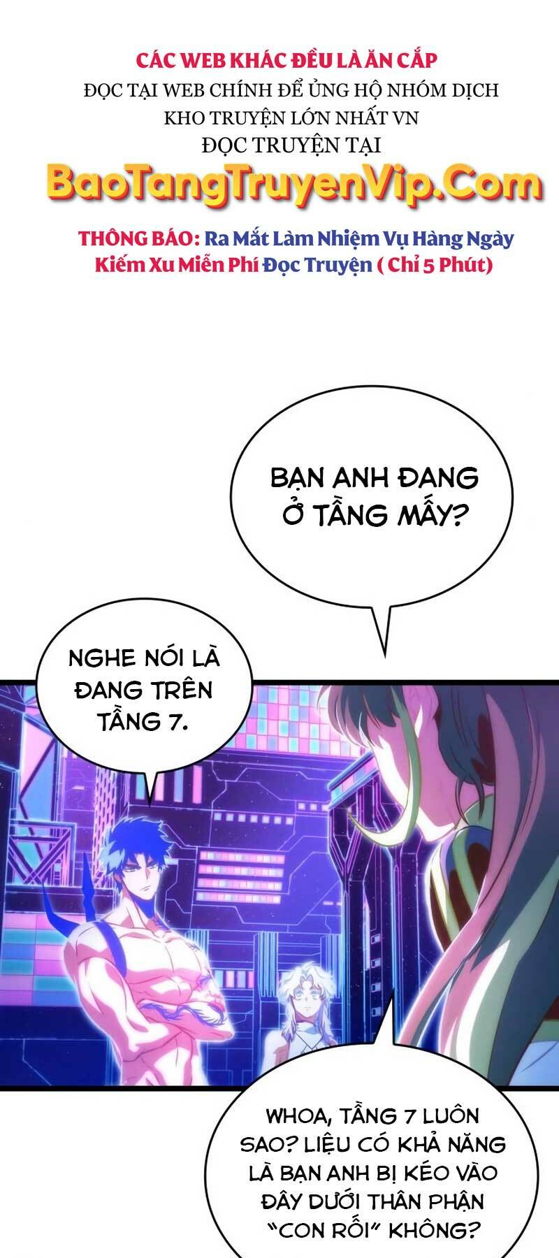 thế giới hậu tận thế chapter 97 3