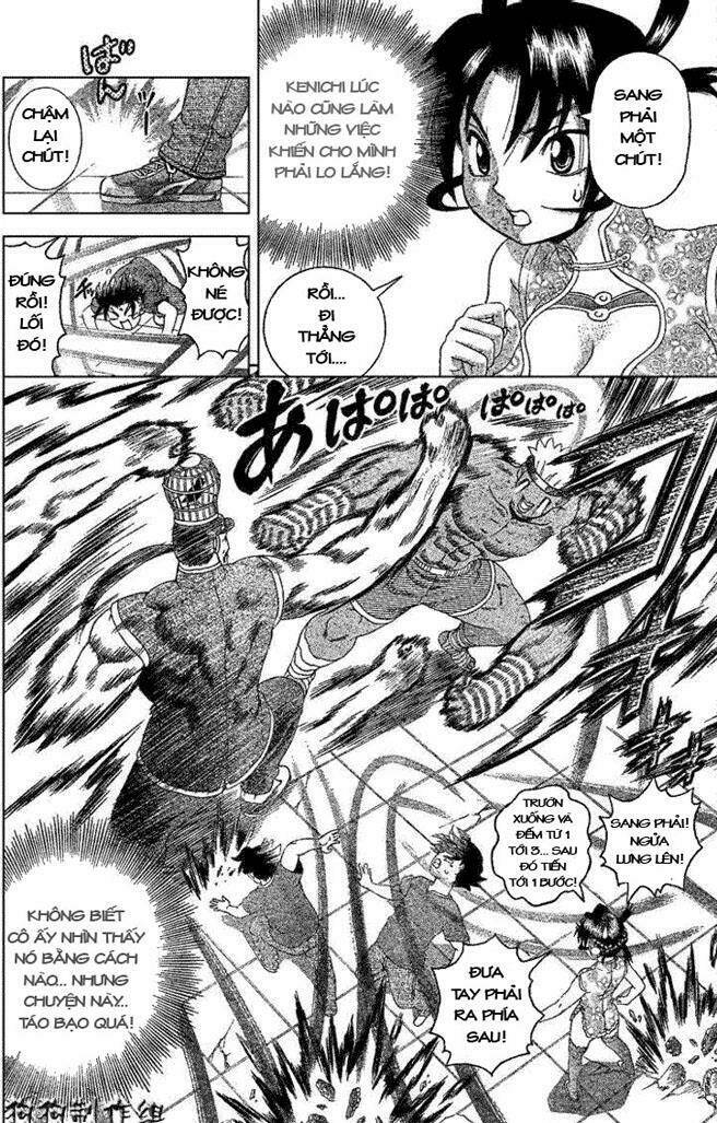 history's strongest disciple kenichi chapter 311 15