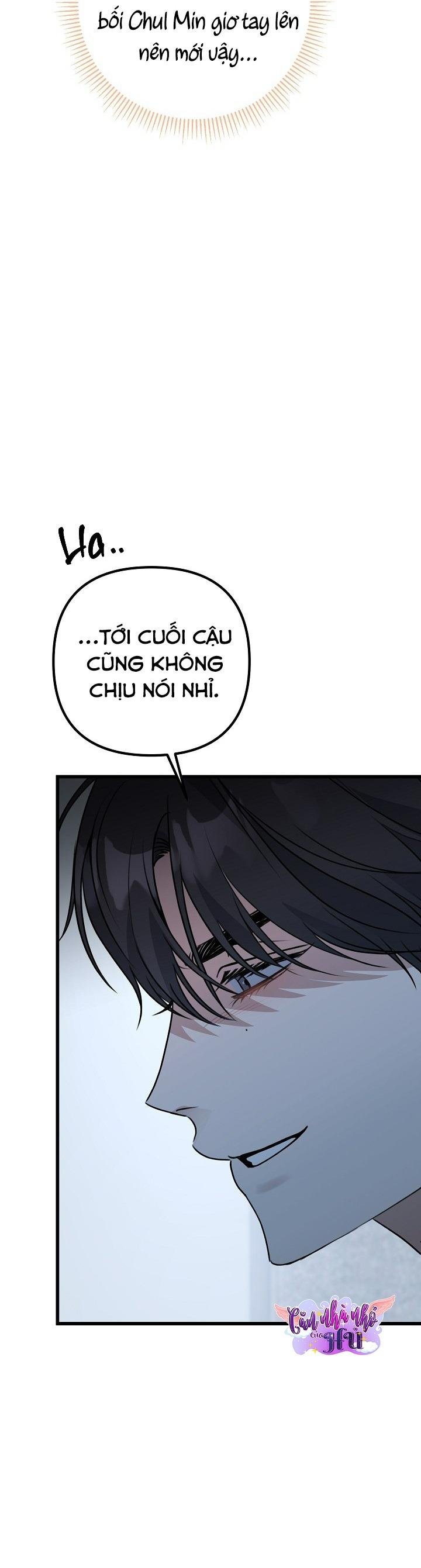 xx cặn bã chapter 30 64