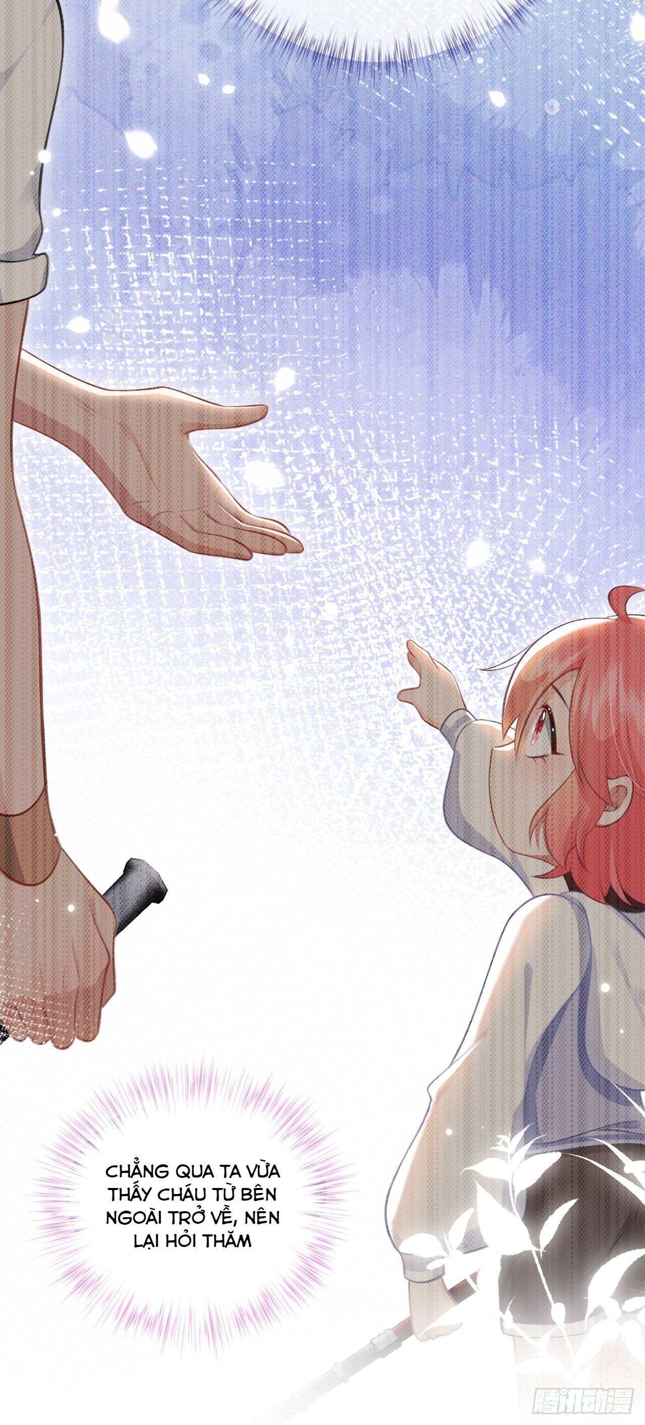 sau khi trọng sinh lại tiếp tục gặp lại người yêu cũ chapter 2 42