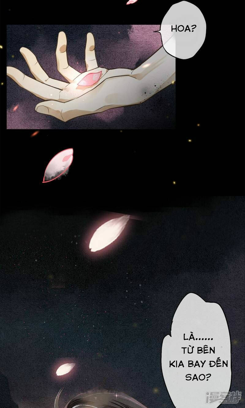 đêm ảo mộng cực lạc chapter 2 21