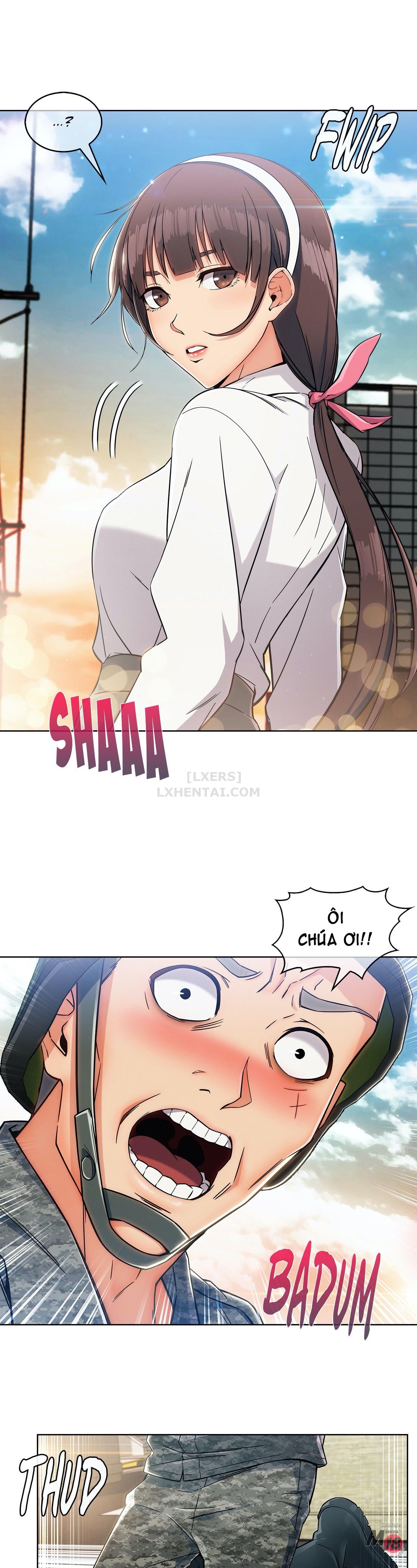 điên cuồng nhưng ngọt ngào chapter 87 6