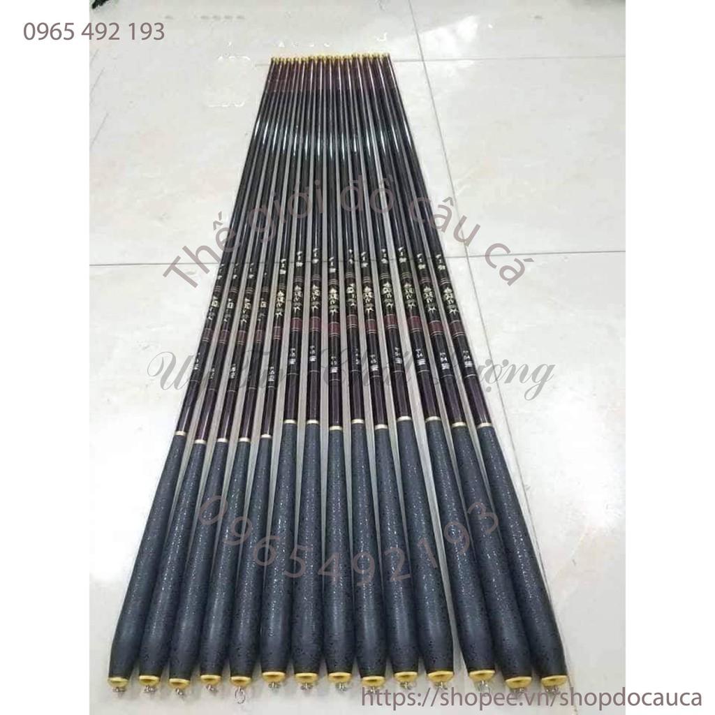 Cần đơn 5h Mark IV