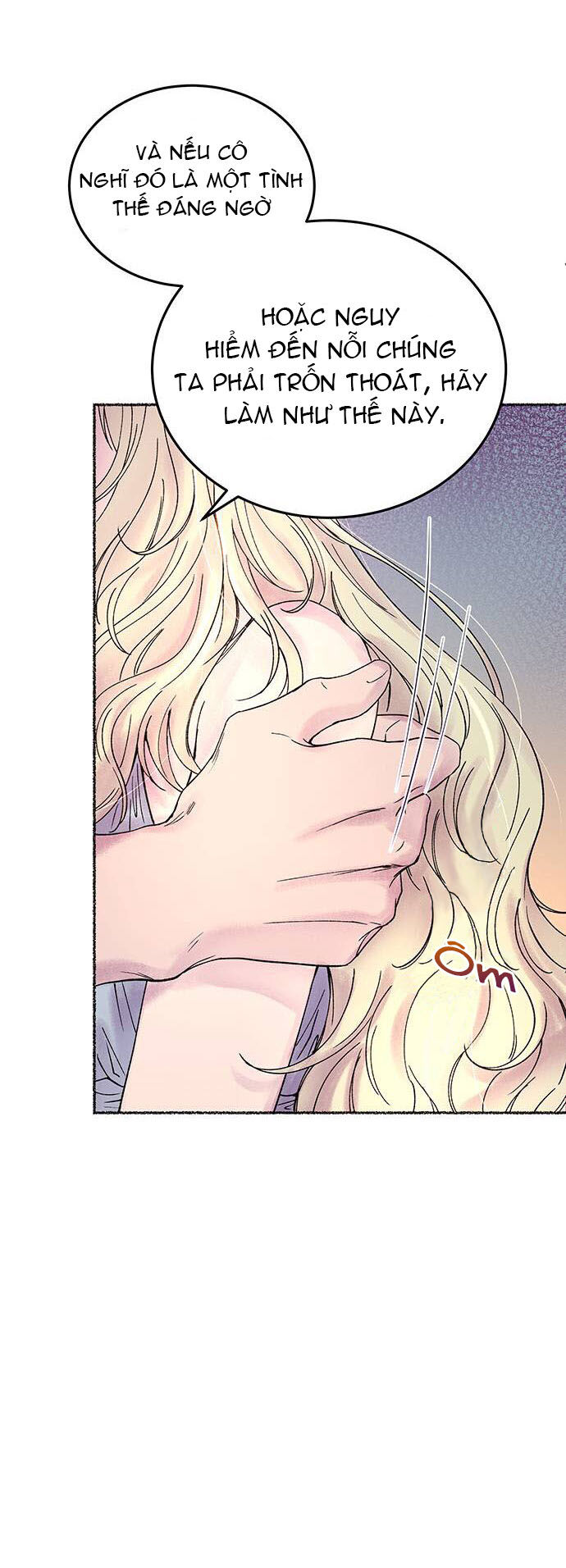 như gió trên cành cây khô chapter 10 19