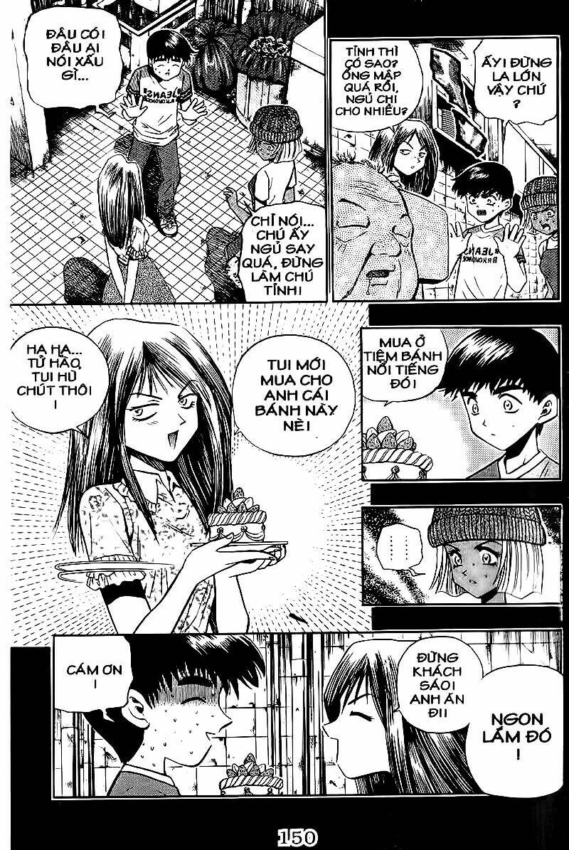 bowling king chapter 142 1