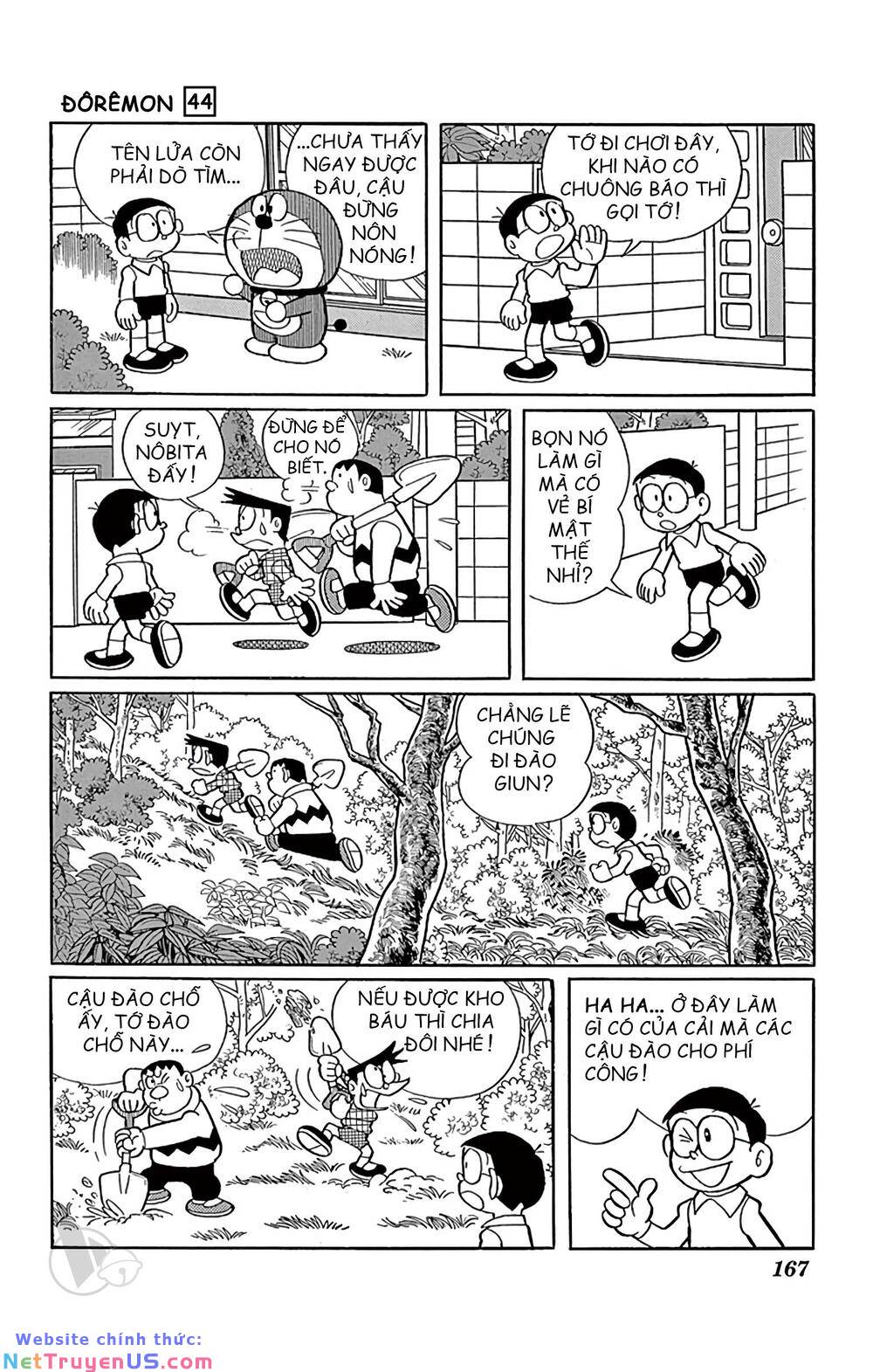 doraemon chapter 807 4