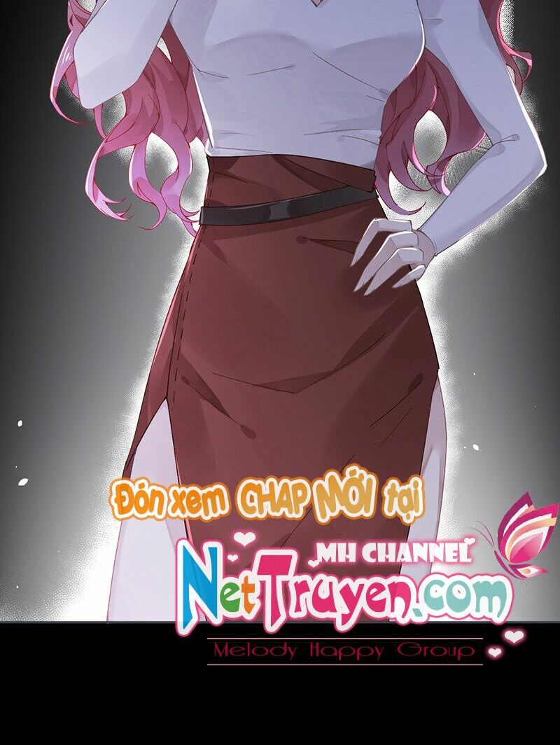 thác sủng thiên giá danh viên 2 chapter 3 25