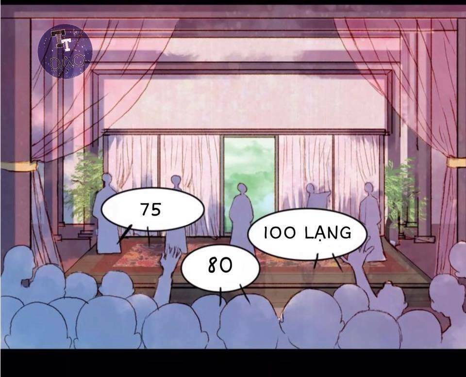 khúc hữu ngộ chapter 11 6