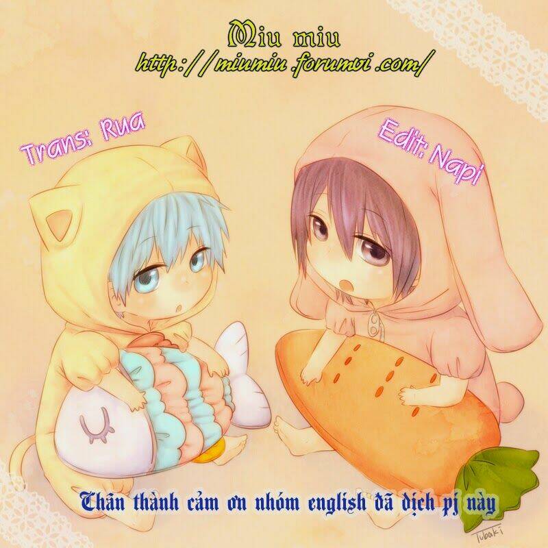 shinigami doggy (miu miu) chapter 5 2