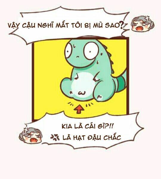 thần thú ly tán chapter 3 3