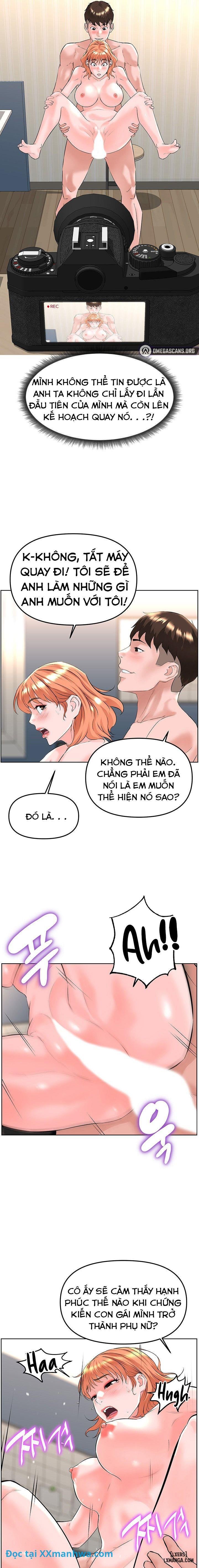 sóng âm thao túng chapter 23 17