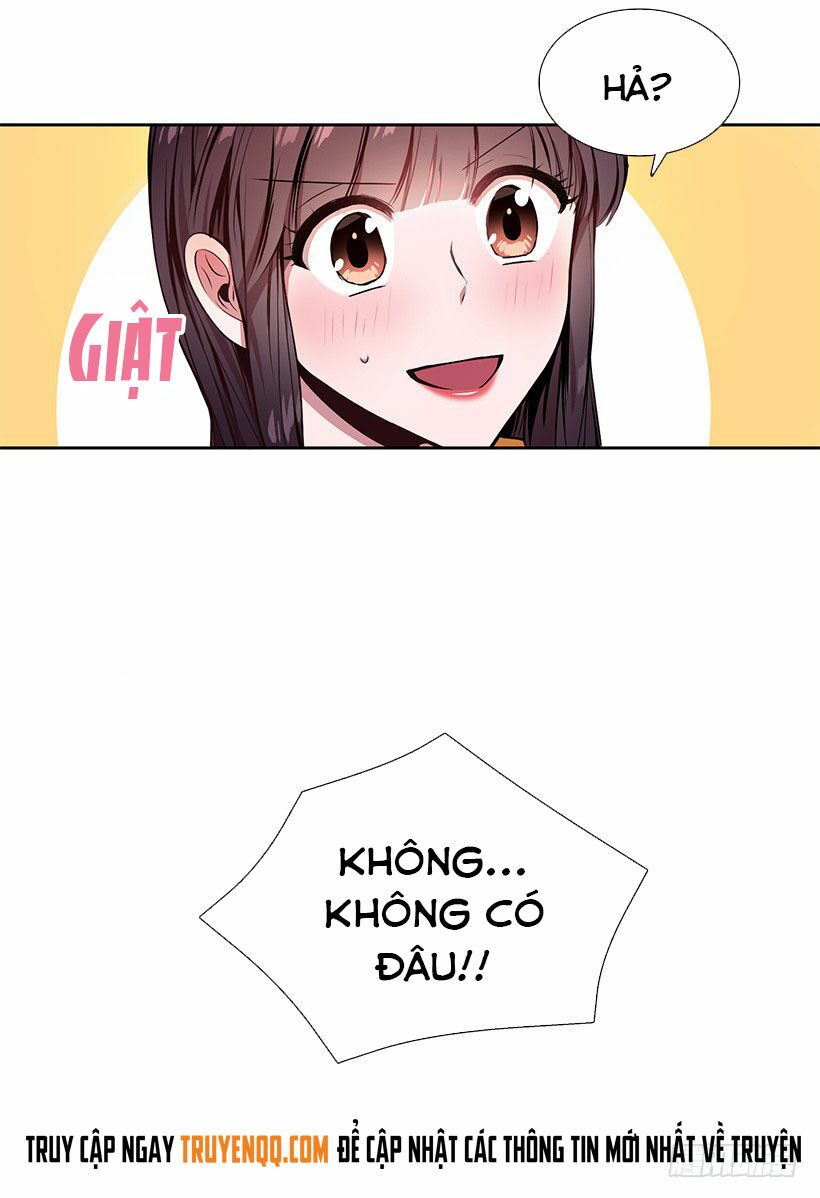 người yêu của rồng đen (black dragon's lover) chapter 15 29