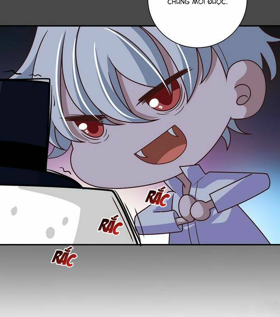 người yêu khát máu của tôi chapter 59 13