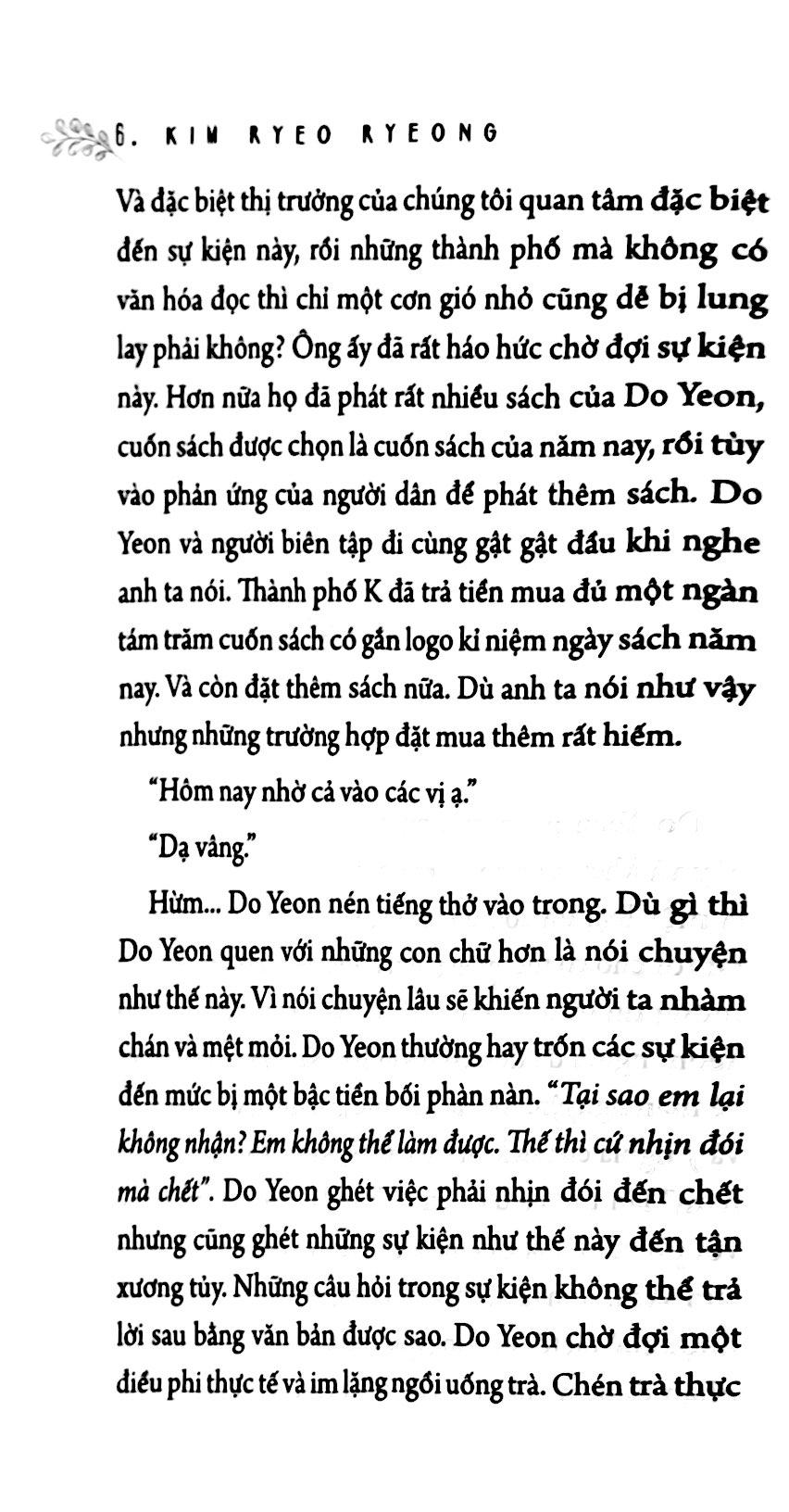 Một Tuần