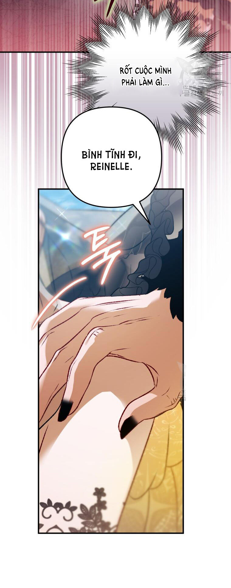 bỗng nhiên tôi trở thành quạ đen!! chapter 93.2 21