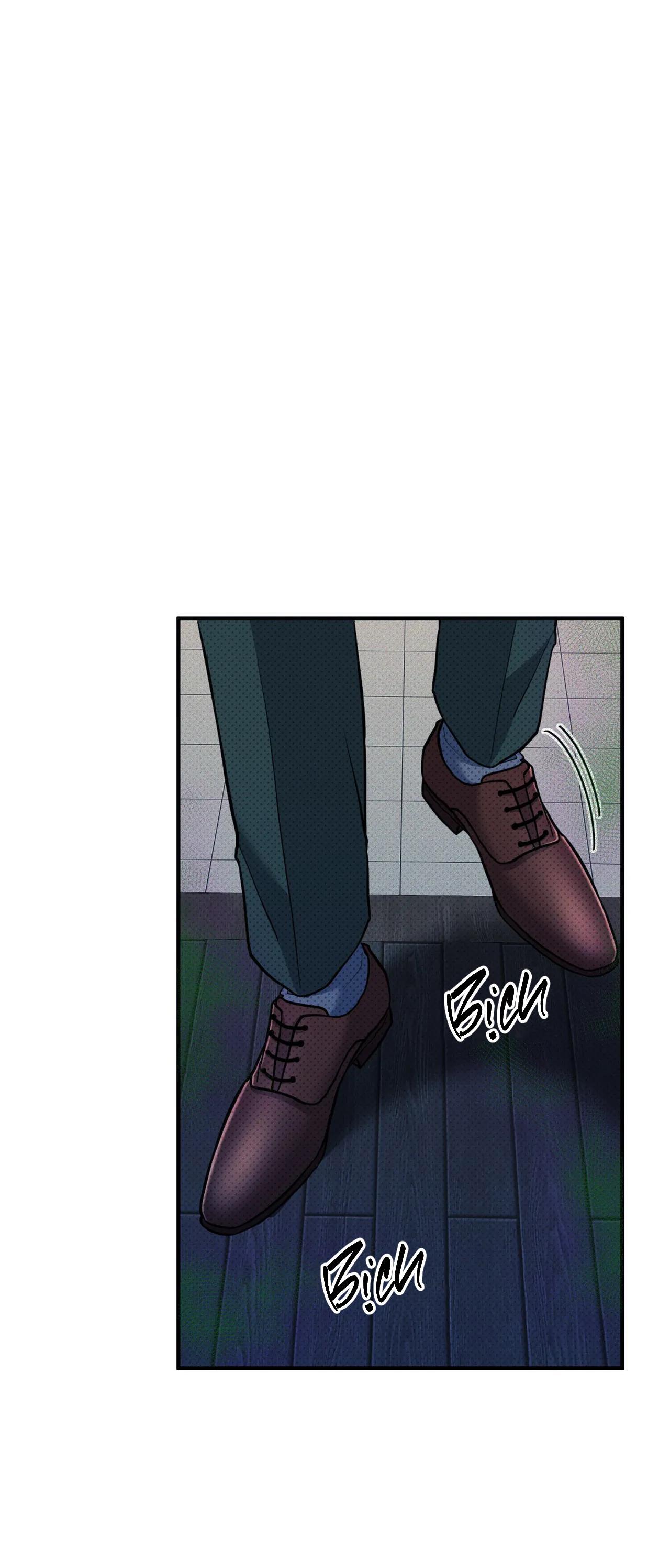 (abo) nỗi u sầu của manhattan chapter 9 1